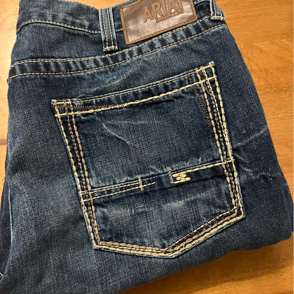 Ariat M5 Jeans